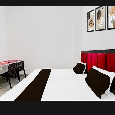 Raebareli Hotel Basera Inn מראה חיצוני תמונה