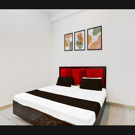 Raebareli Hotel Basera Inn מראה חיצוני תמונה